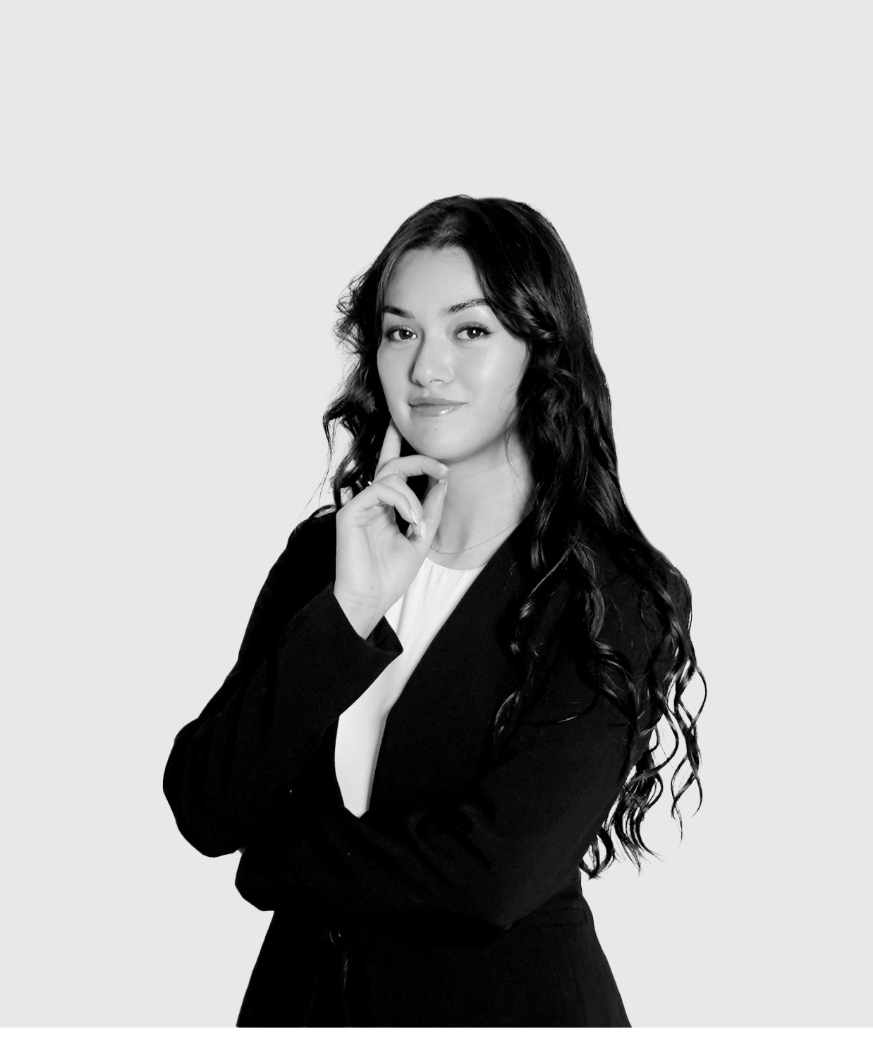 Maya Wou, founder of Agence Velour