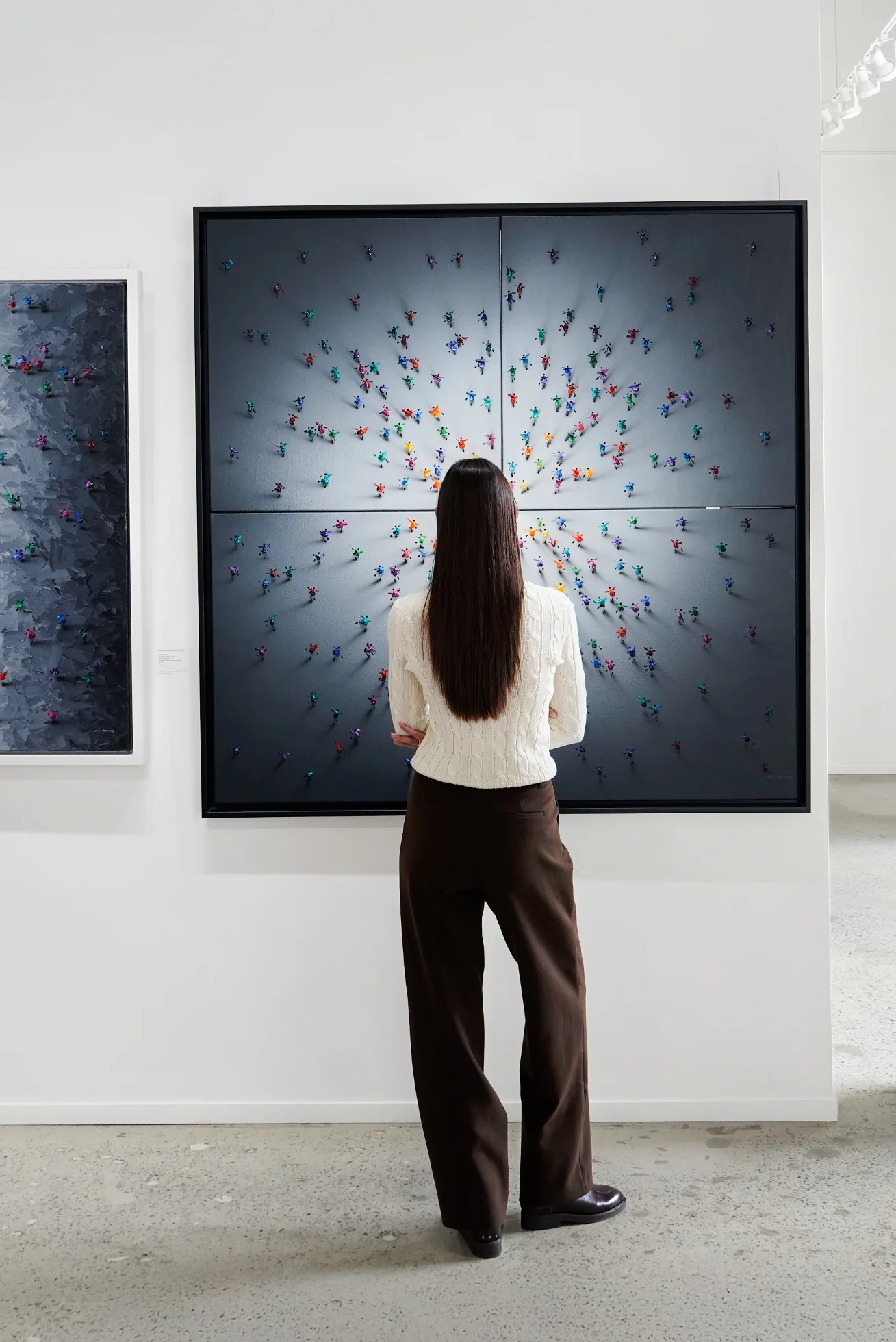 Galerie de Bellefeuille — selected work 3