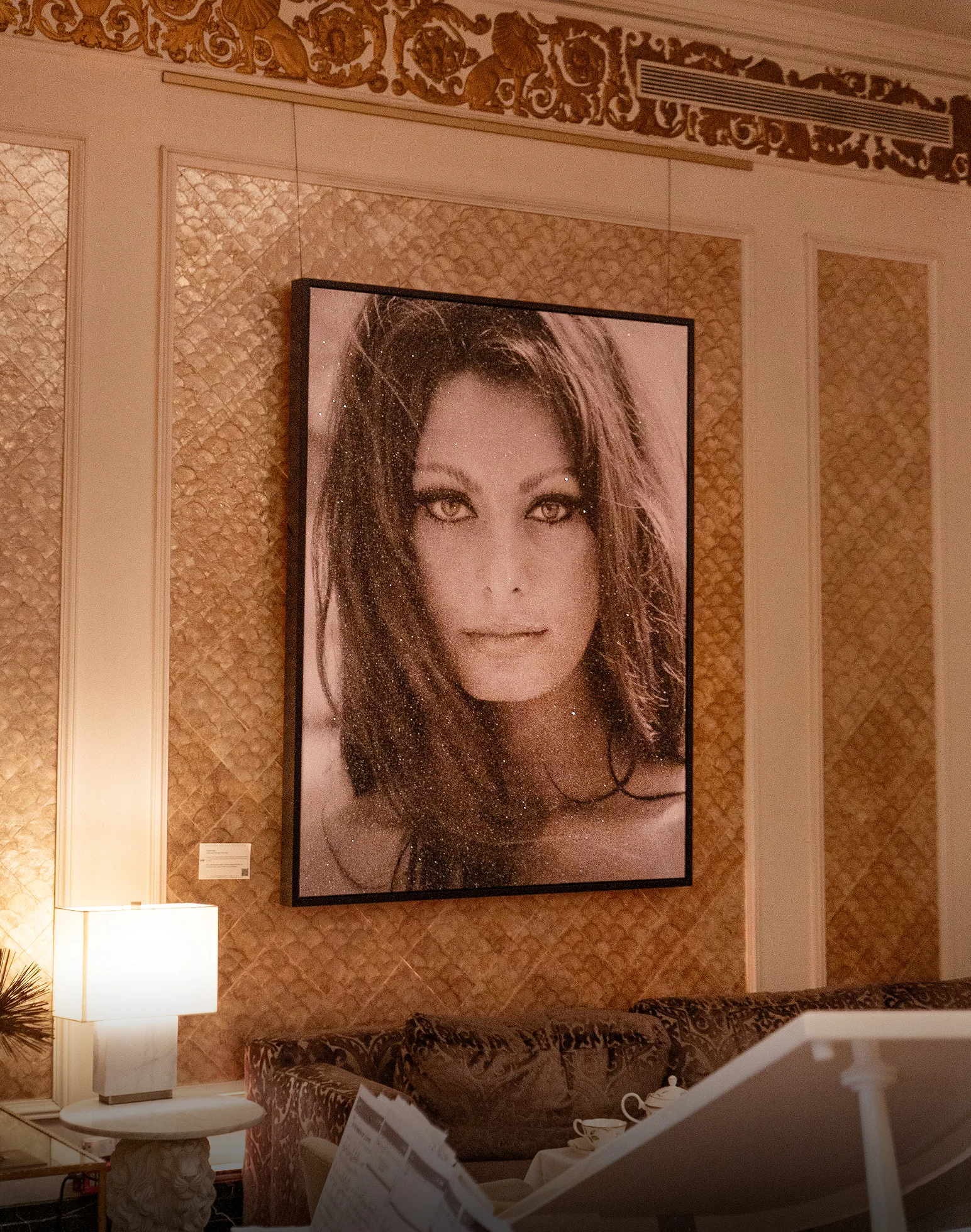 Galerie de Bellefeuille — selected work 8