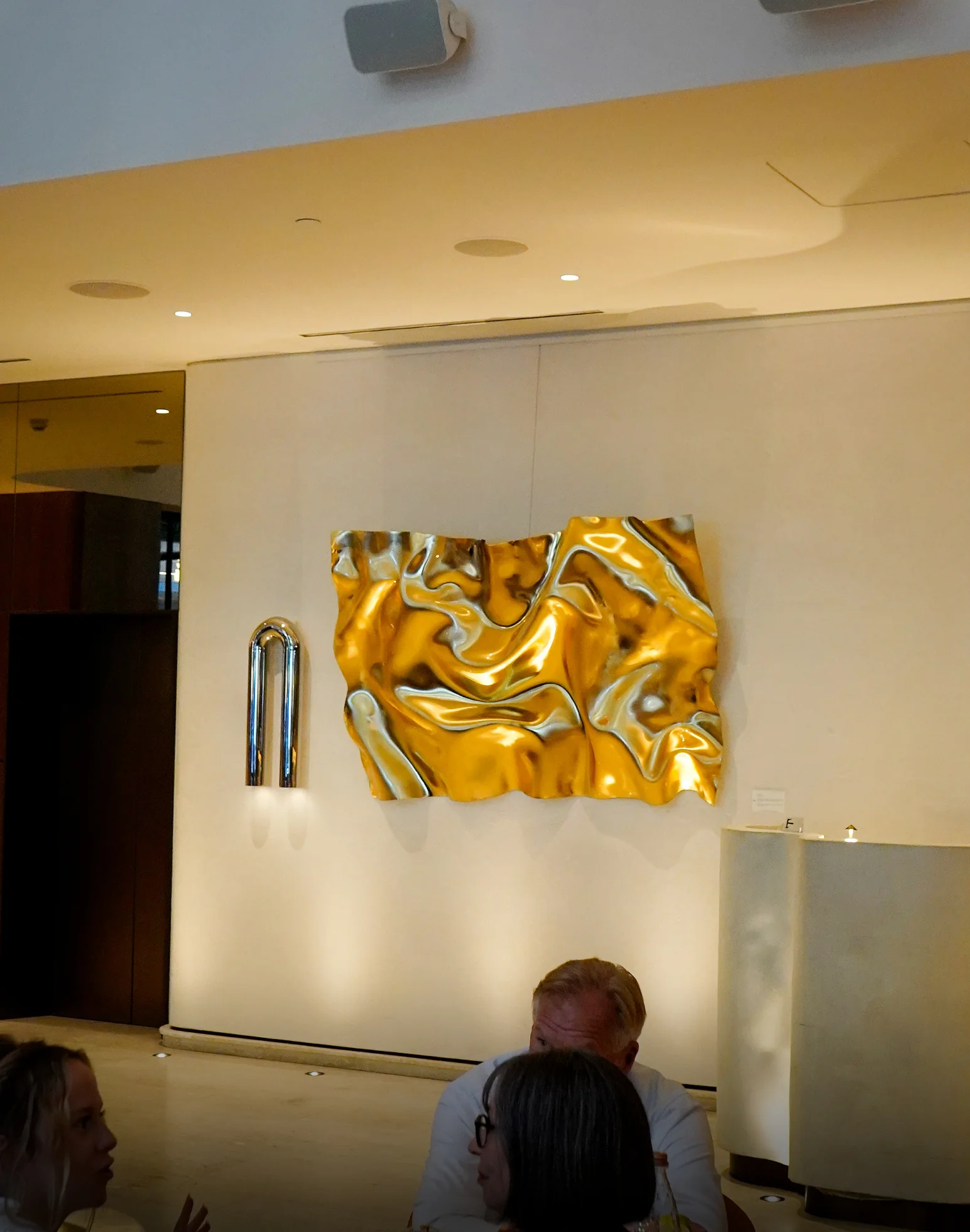 Galerie de Bellefeuille — selected work 9