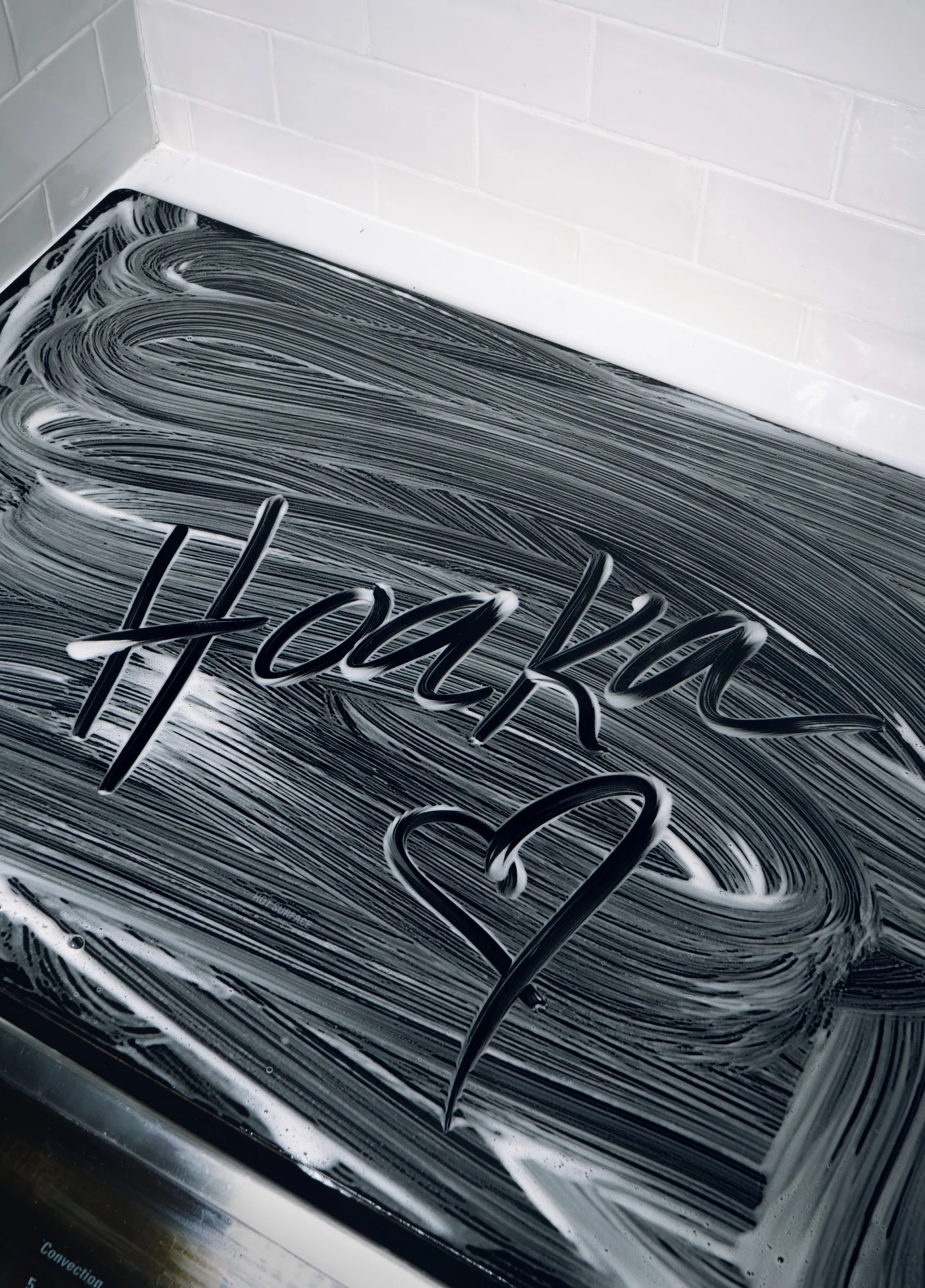 Hoaka Apparel — selected work 9