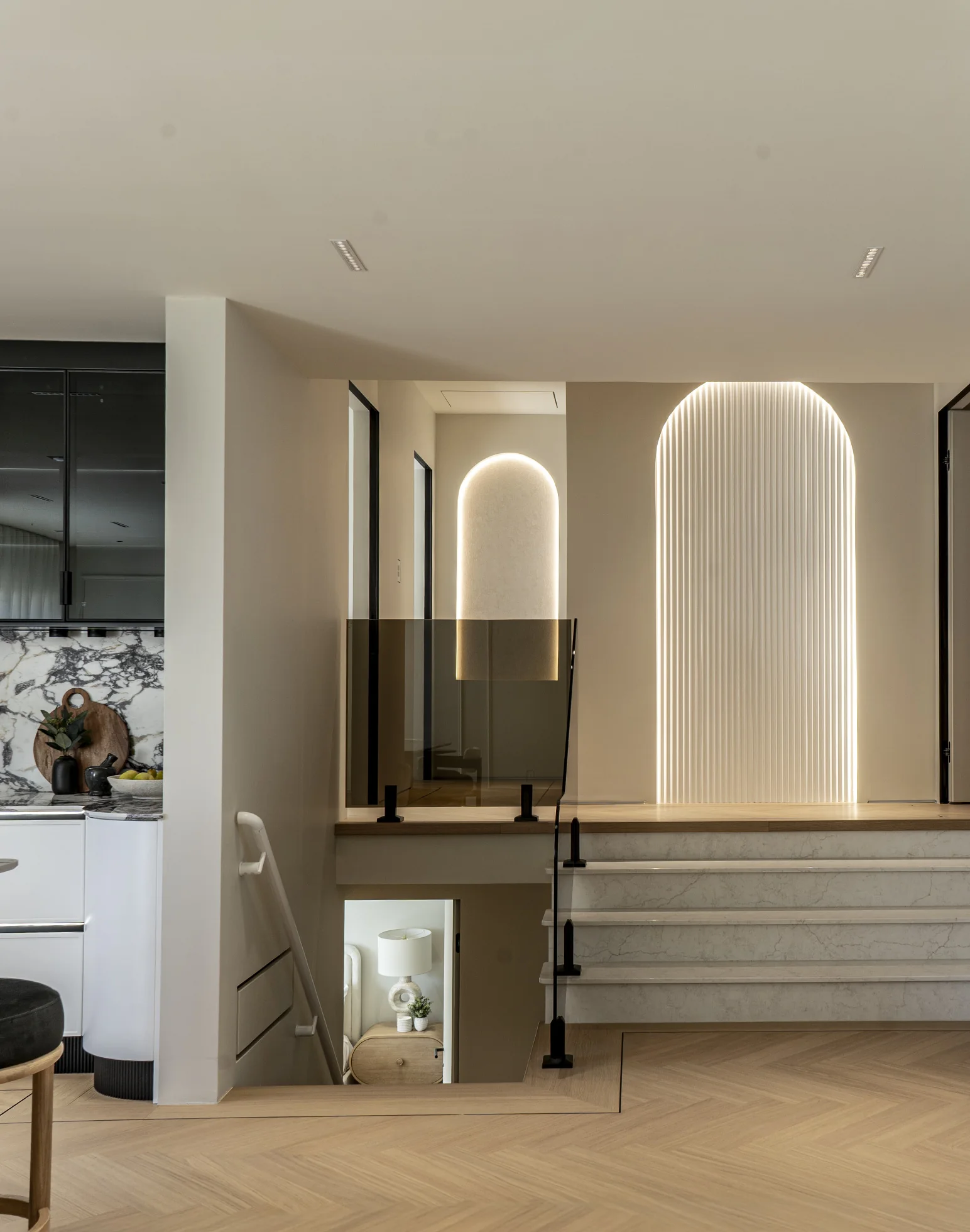 Stager Depot — selected work 1